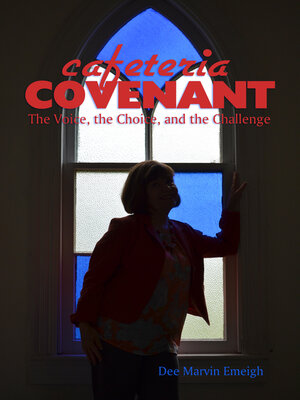 cover image of Cafeteria Covenant